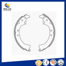 Hot Sale Auto Brake Systems China Car Brake Shoe